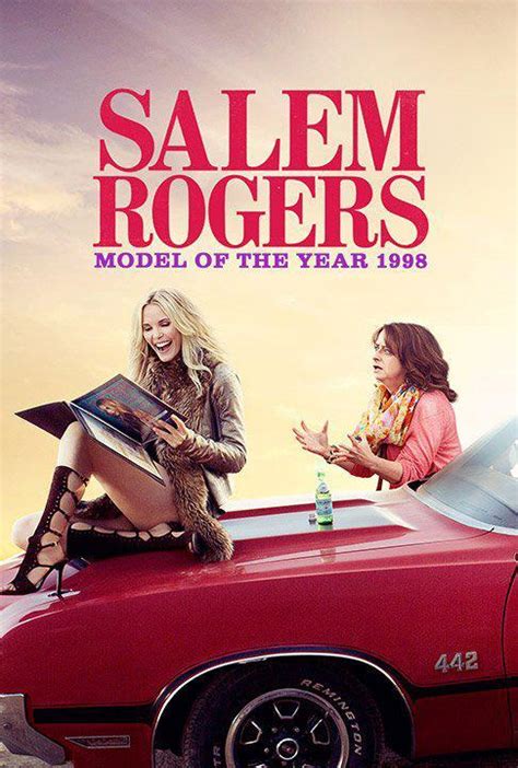 alluc salem|Sjoch seizoen 01 Episode 01 Salem Rogers: Model of the Year .